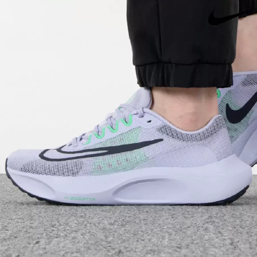 Alternative view of Giày Nike Zoom Fly 5 'Indigo Haze' DM8968-500