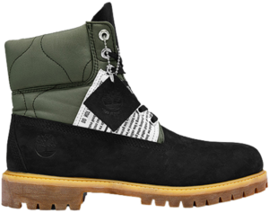 Giày Timberland Tim Bailan Kicks Not Bad Men's Shoes Martin Boots High-Top A2PXDW