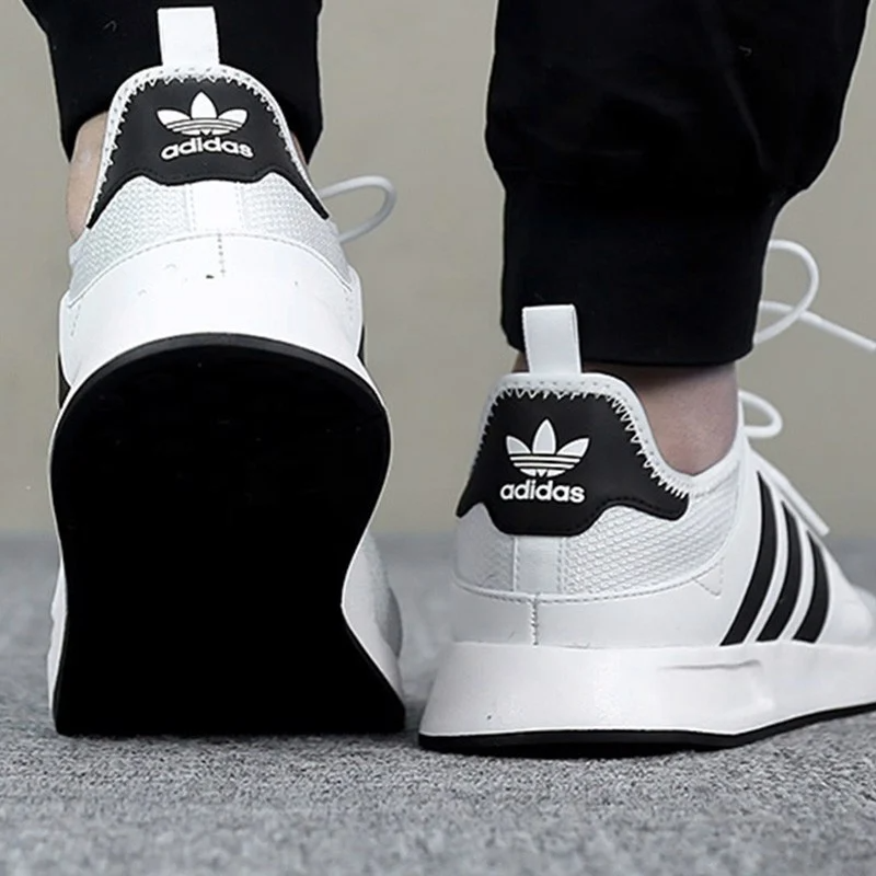 Giày Adidas X PLR 'Core Black' CQ2406 - Ảnh 4