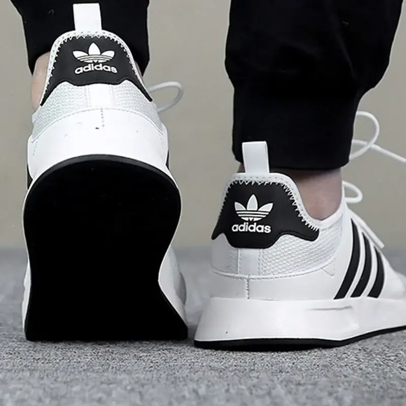 Giày Adidas X PLR 'Core Black' CQ2406 - Ảnh 4