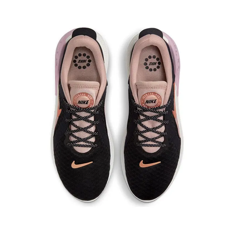 Giày Nike Wmns Joyride Dual Run 2 'Black Metallic Copper' CT0311-004 - Ảnh 11