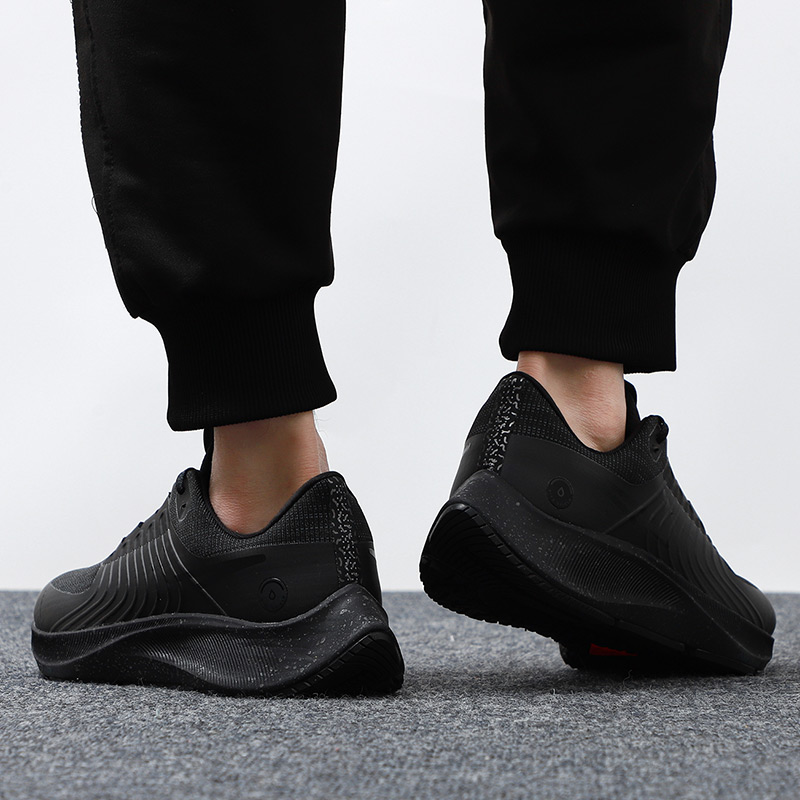 Giày Nike Air Zoom Pegasus 38 'Black' DC4074-002 - Ảnh 4