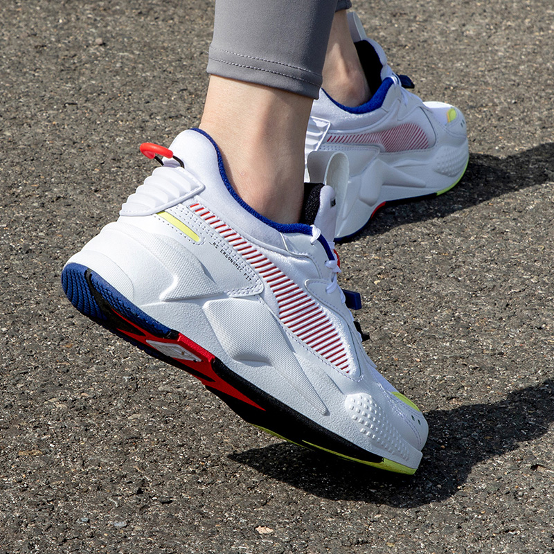 Giày Puma RS-X 'Decor8' 380573-01 - Ảnh 7