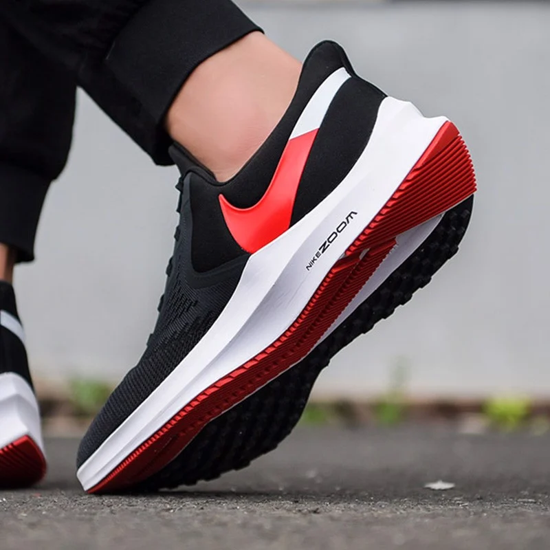 Giày Nike Zoom Winflo 6 'University Red' AQ7497-008 - Ảnh 7