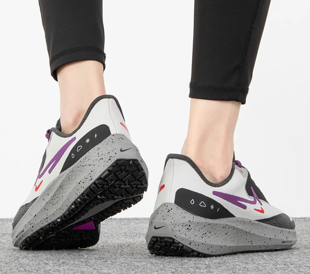 Giày Nike Air Zoom Pegasus 39 'Light Bone' DO7626-003 - Ảnh 4