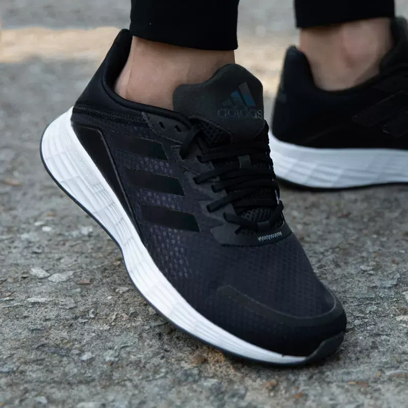 Giày Adidas Duramo Sl 'Black' FY8113 - Ảnh 4