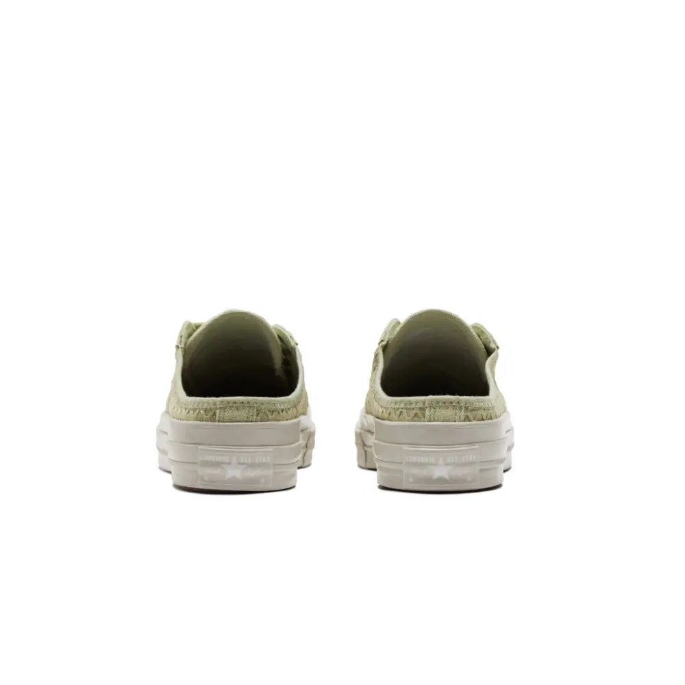 Giày Converse Chuck 70 Mule Slip on de 'Algodón' A01195C - Ảnh 3