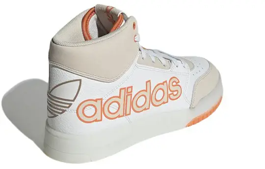 Giày Adidas Drop Step Women's Sports Shoes 'Grey' GW9534 - Ảnh 5