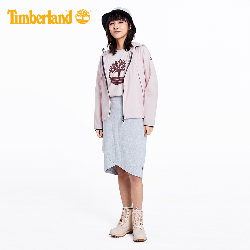 Giày Timberland Women's 6-Inch Premium Boot A1HL6 - Ảnh 5