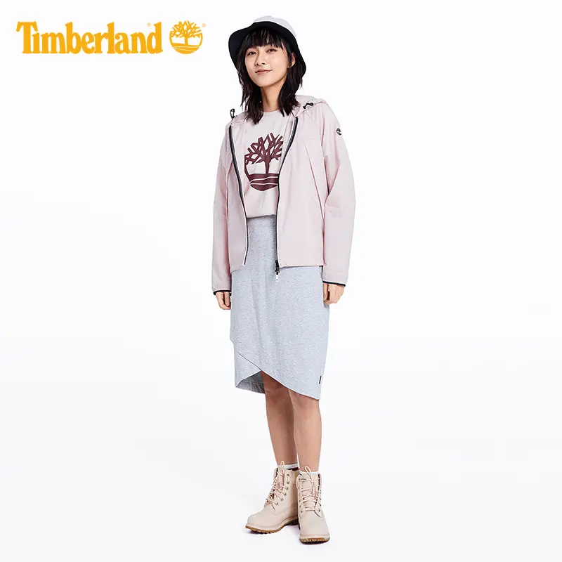 Giày Timberland Women's 6-Inch Premium Boot A1HL6 - Ảnh 5