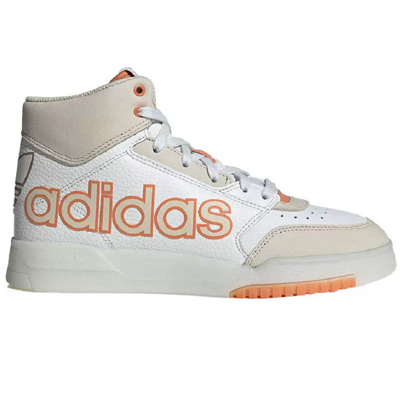 Giày Adidas Drop Step Women's Sports Shoes 'Grey' GW9534