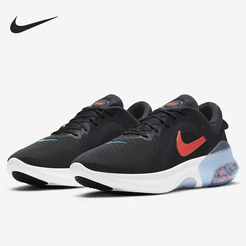 Alternative view of Giày Nike Joyride Dual Run 2 'Bright Crimson' CT0307-005