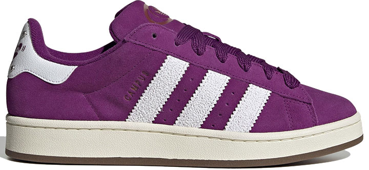 Giày Adidas Campus 00s 'Purple' IF0511