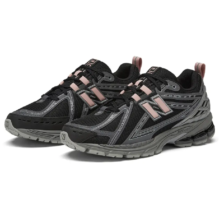 Giày New Balance 1906R 'Black' M1906RHC - Ảnh 5