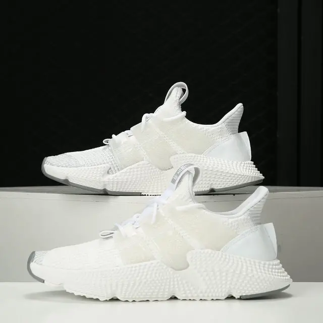 Alternative view of Giày Adidas Prophere 'White' EF2852