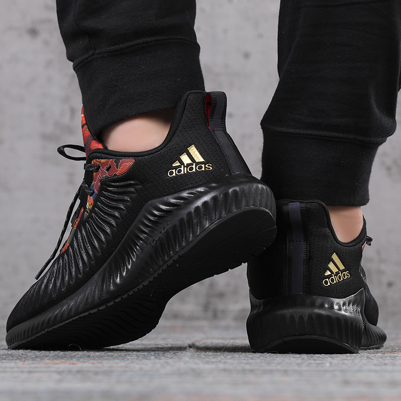 Giày Adidas AlphaBounce 3 'CNY' FW4530 - Ảnh 8