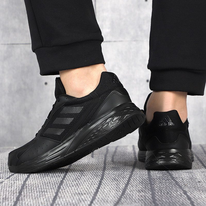 Giày Adidas Response Classic M 'Black' FY9576 - Ảnh 8