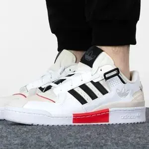 Giày Adidas Originals Forum 'Exhibit White' GZ0937 - Ảnh 5