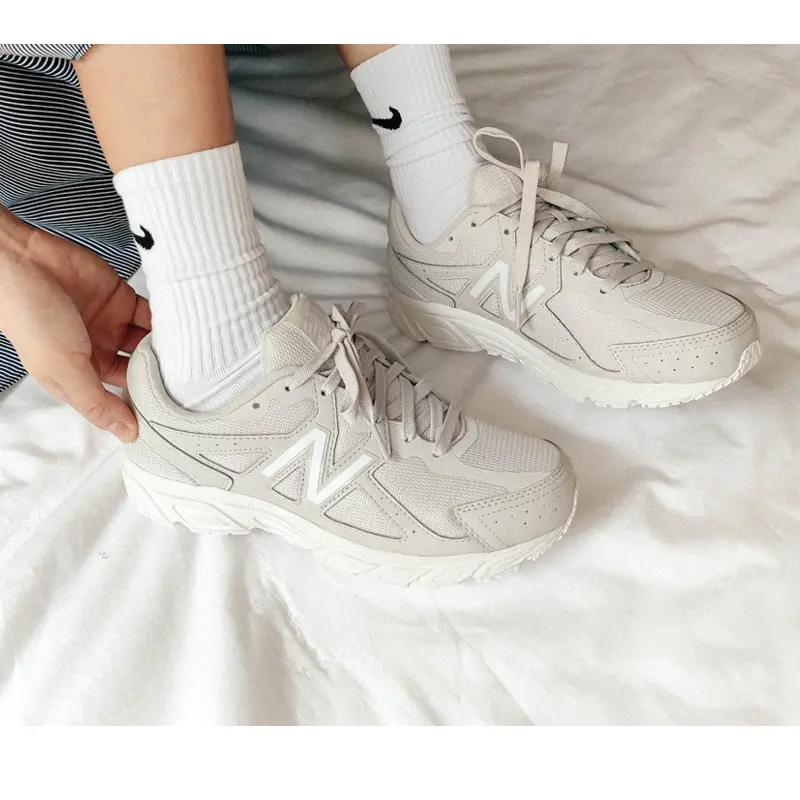 Giày New Balance 480 'Khaki' W480WD5 - Ảnh 5