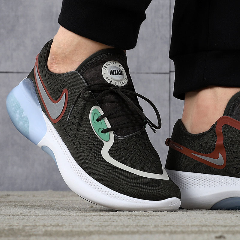 Giày Nike Joyride Dual Run 'Newsprint' CZ8697-006 - Ảnh 5