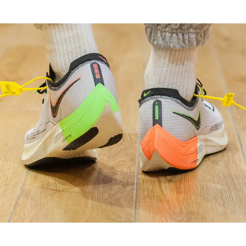 Giày Nike Zoom X Vaporfly Next% 2 Mismatch FB1846-101 - Ảnh 3