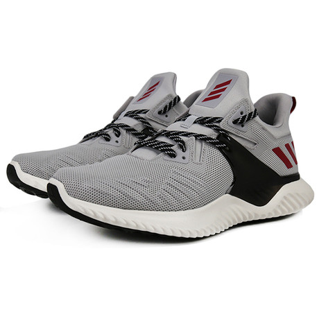 Giày Adidas Alphabounce Beyond 2.0 'Grey' G28829 - Ảnh 7