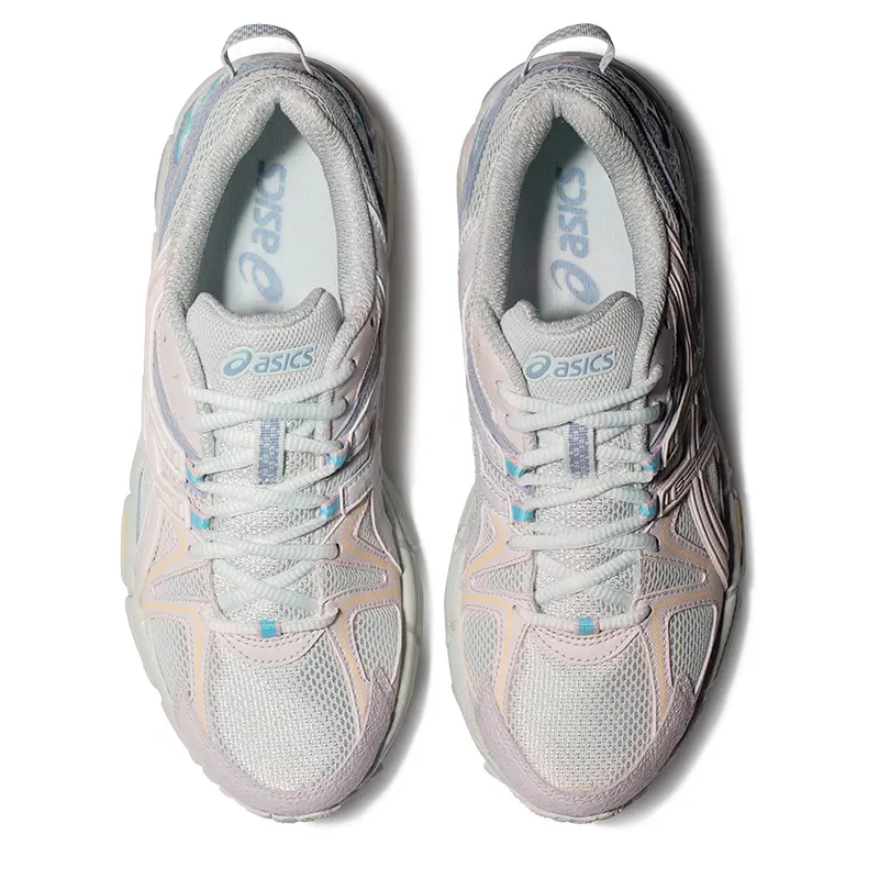 Giày Asics Gel Kahana 8 'Blue Beige' 1012A978-300 - Ảnh 4