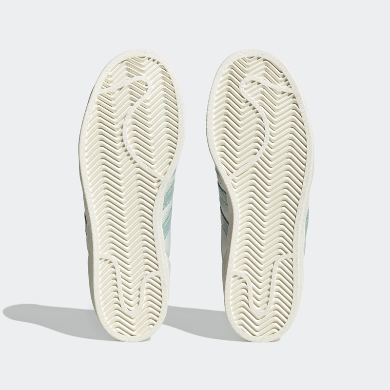 Giày Adidas Originals Superstar 'Green' IF0506 - Ảnh 6