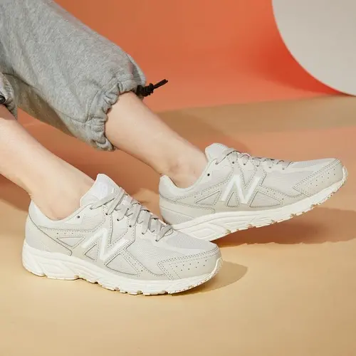 Giày New Balance 480 'Khaki' W480WD5 - Ảnh 6
