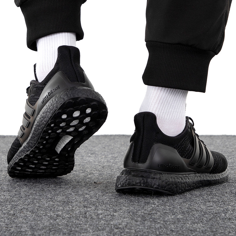 Giày Adidas Ultraboost Dna Prime 'Black' GX7183 - Ảnh 5