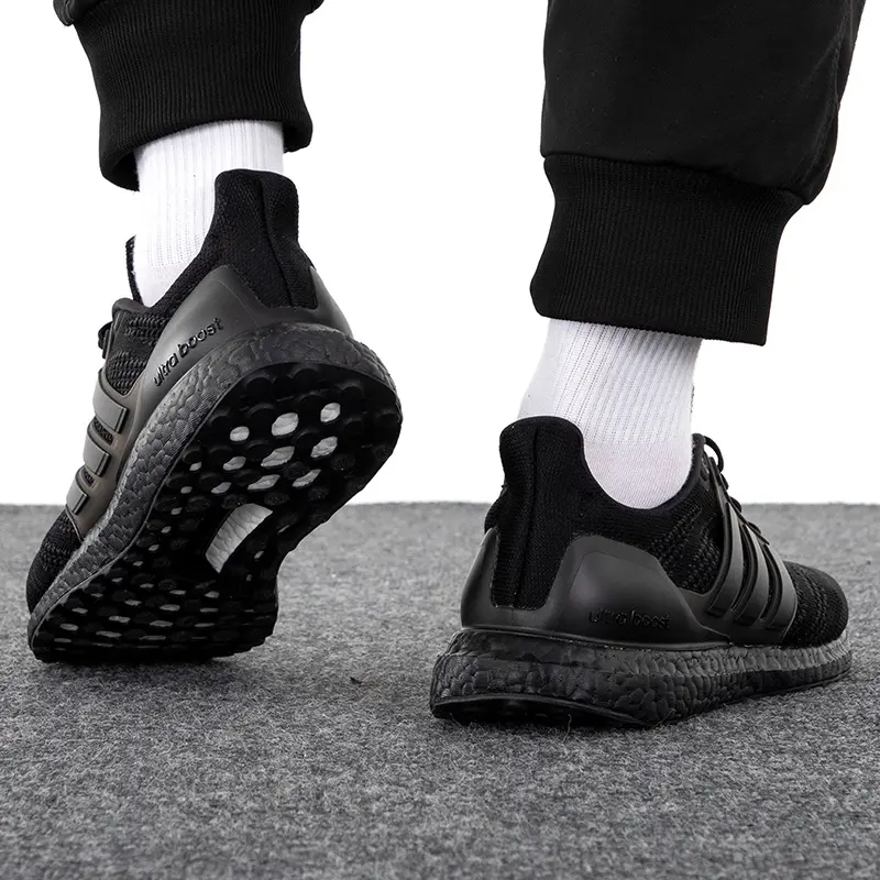 Giày Adidas Ultraboost Dna Prime 'Black' GX7183 - Ảnh 5
