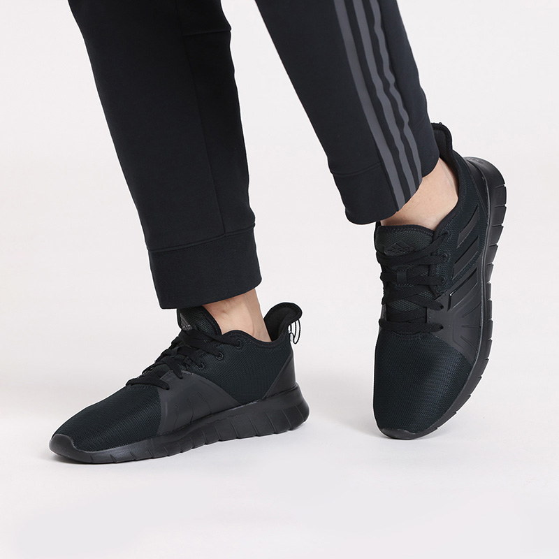 Giày Adidas Asweemove 2.0 'Black' FW1681 - Ảnh 4