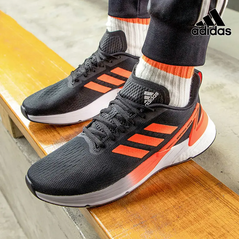 Giày Adidas Response 'Super Core Black' FZ1975 - Ảnh 5