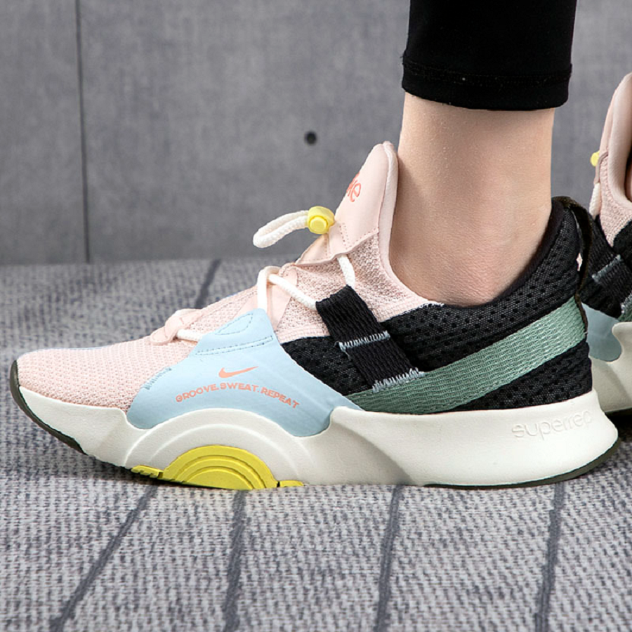 Giày Nike SuperRep Groove 'Multi' DJ0039-861 - Ảnh 5