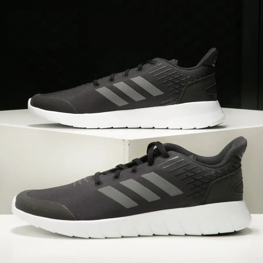 Giày Adidas Duramo LITE 2.0 'Black Grey' FV2881 - Ảnh 5