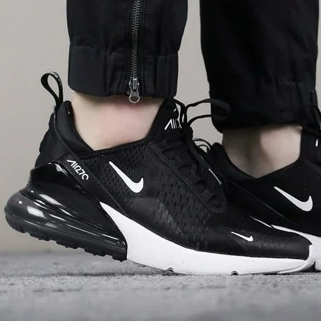 Giày Nike Wmns Air Max 270 'Black' AH6789-001 - Ảnh 3