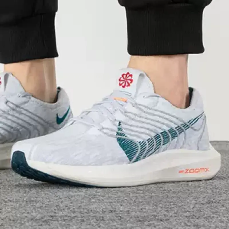 Alternative view of Giày Nike Pegasus Turbo Next Nature 'Bright Spruce' DM3413-004