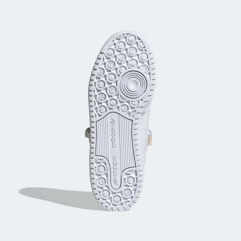 Giày Adidas Clover Forun Low GY6983 - Ảnh 4