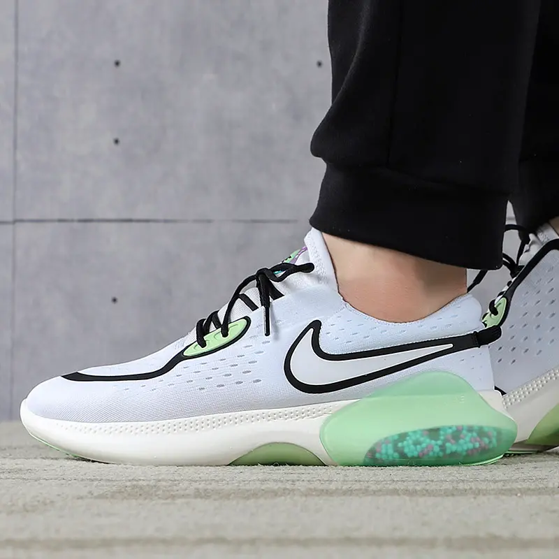 Alternative view of Giày Nike Joyride Dual Run 'Vapor Green' CD4365-105