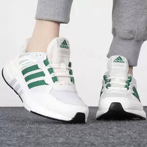 Giày Adidas Equipment Plus 'White Green' GY6605 - Ảnh 3