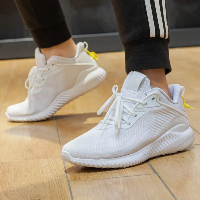 Giày Adidas Alphabounce EK 'White' GY5401 - Ảnh 5