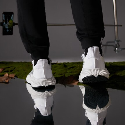 Giày Adidas Original Prophere 'Cloud White Camo' EE4735 - Ảnh 5