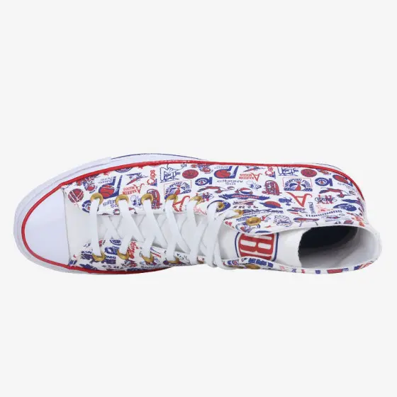 Alternative view of Giày Converse Chuck 70 High 'ABA' 169650C