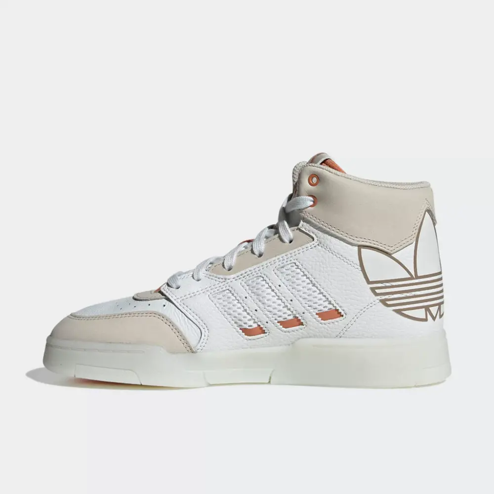Giày Adidas Drop Step Women's Sports Shoes 'Grey' GW9534 - Ảnh 3