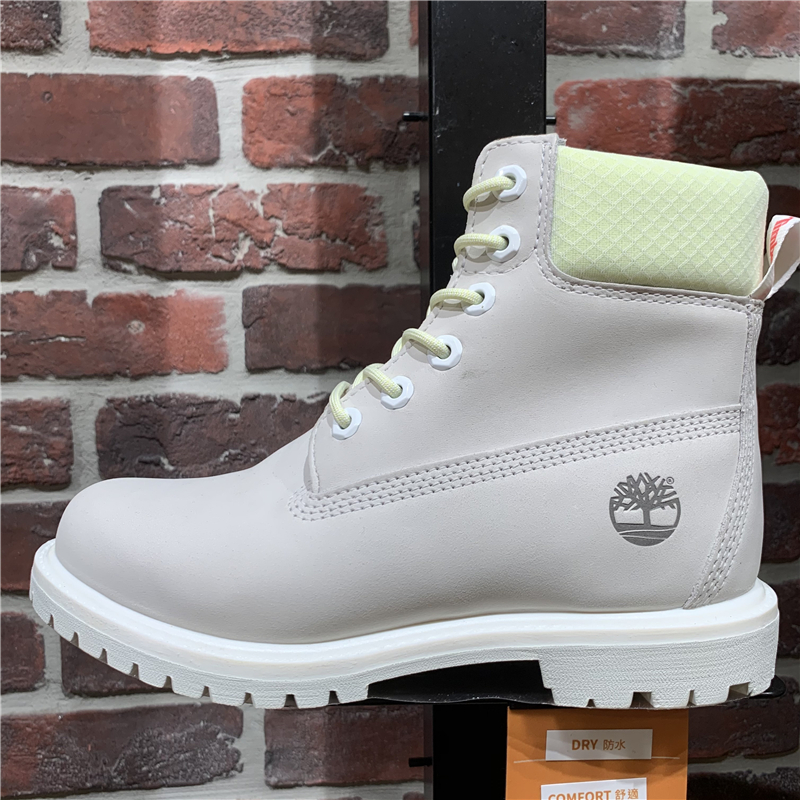 Giày Timberland White Price Timberland White Picture Wednesday A2HYS - Ảnh 4