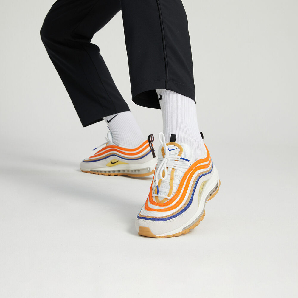 Giày Nike Air Max 97 'Frank Rudy' DV2619-100 - Ảnh 5