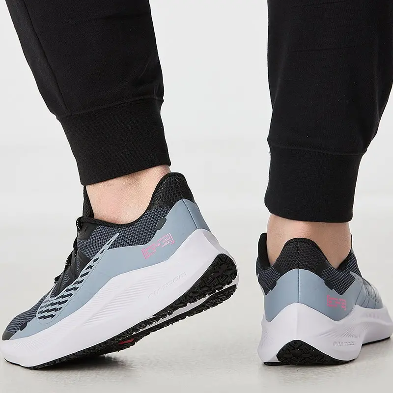 Giày Nike Winflo 7 Shield 'Obisidian Mist' CU3870-403 - Ảnh 4