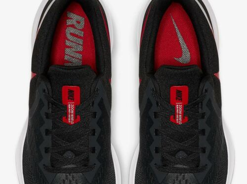 Giày Nike Zoom Winflo 6 'University Red' AQ7497-008 - Ảnh 11