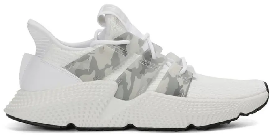 Giày Adidas Original Prophere 'Cloud White Camo' EE4735