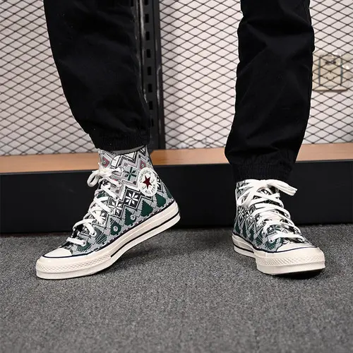 Giày Converse Chuck 70 High 'Ash Stone' 169352C - Ảnh 5